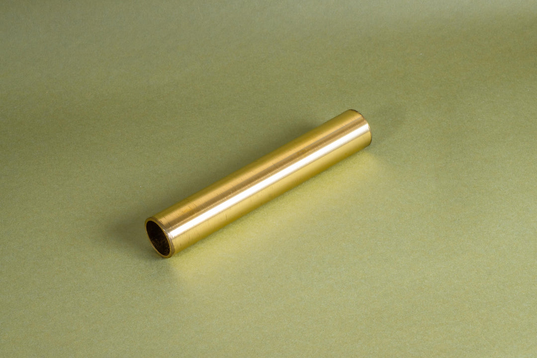 1" Tube Sample