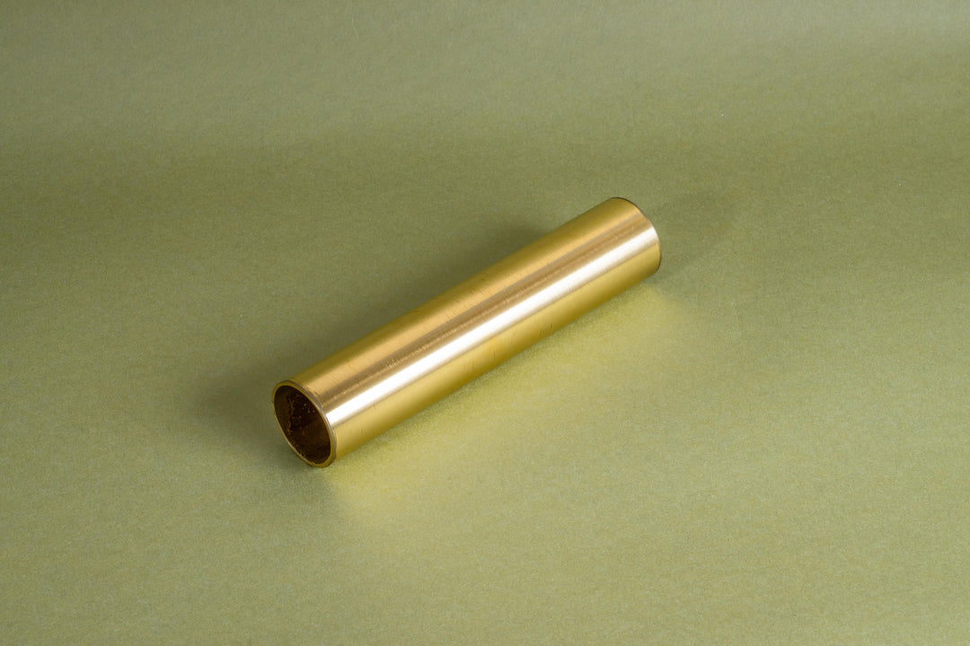 1-1/4" Tube Sample