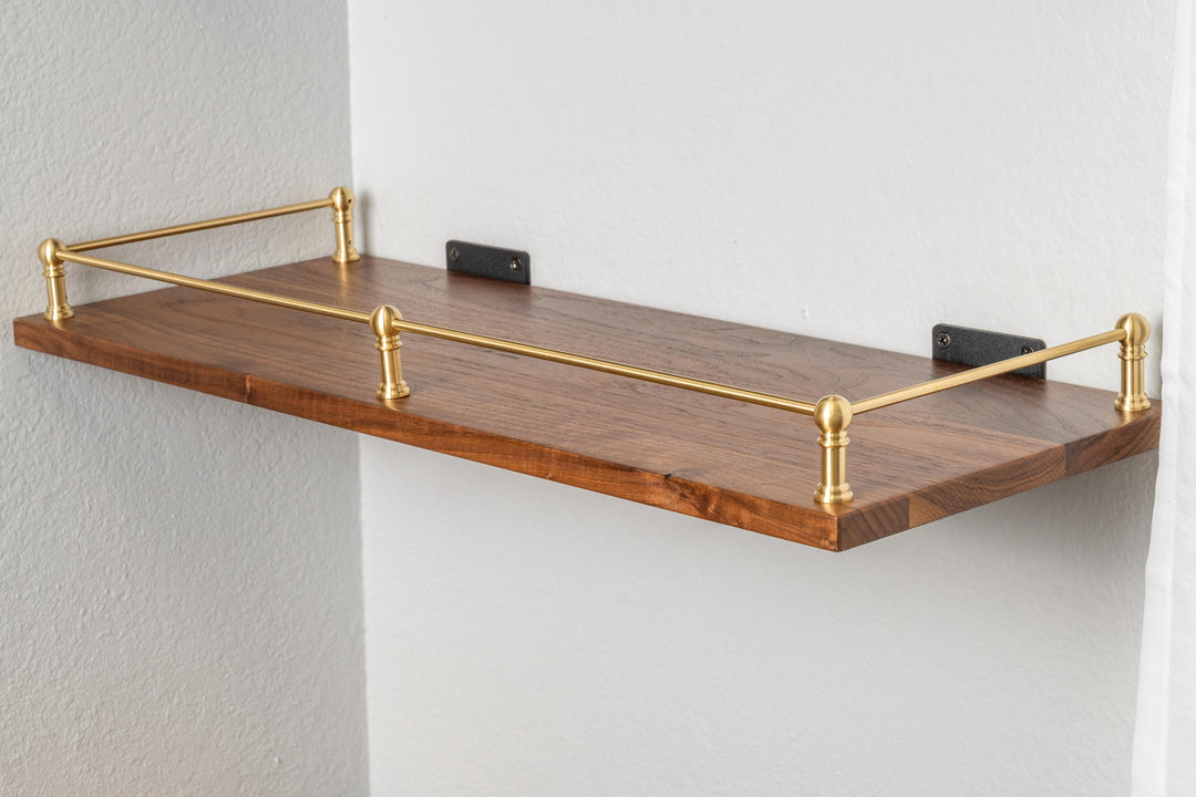 The Tipping Rail