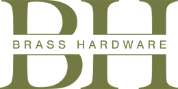 Brass Hardware logo