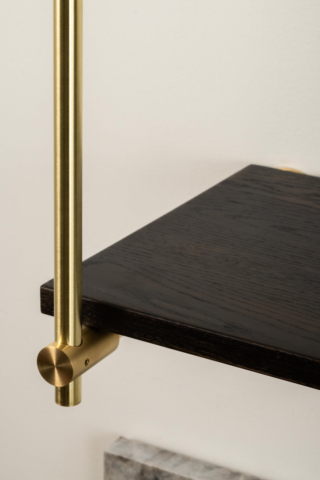 The Origin | 1 Bay Standard Shelving Unit
