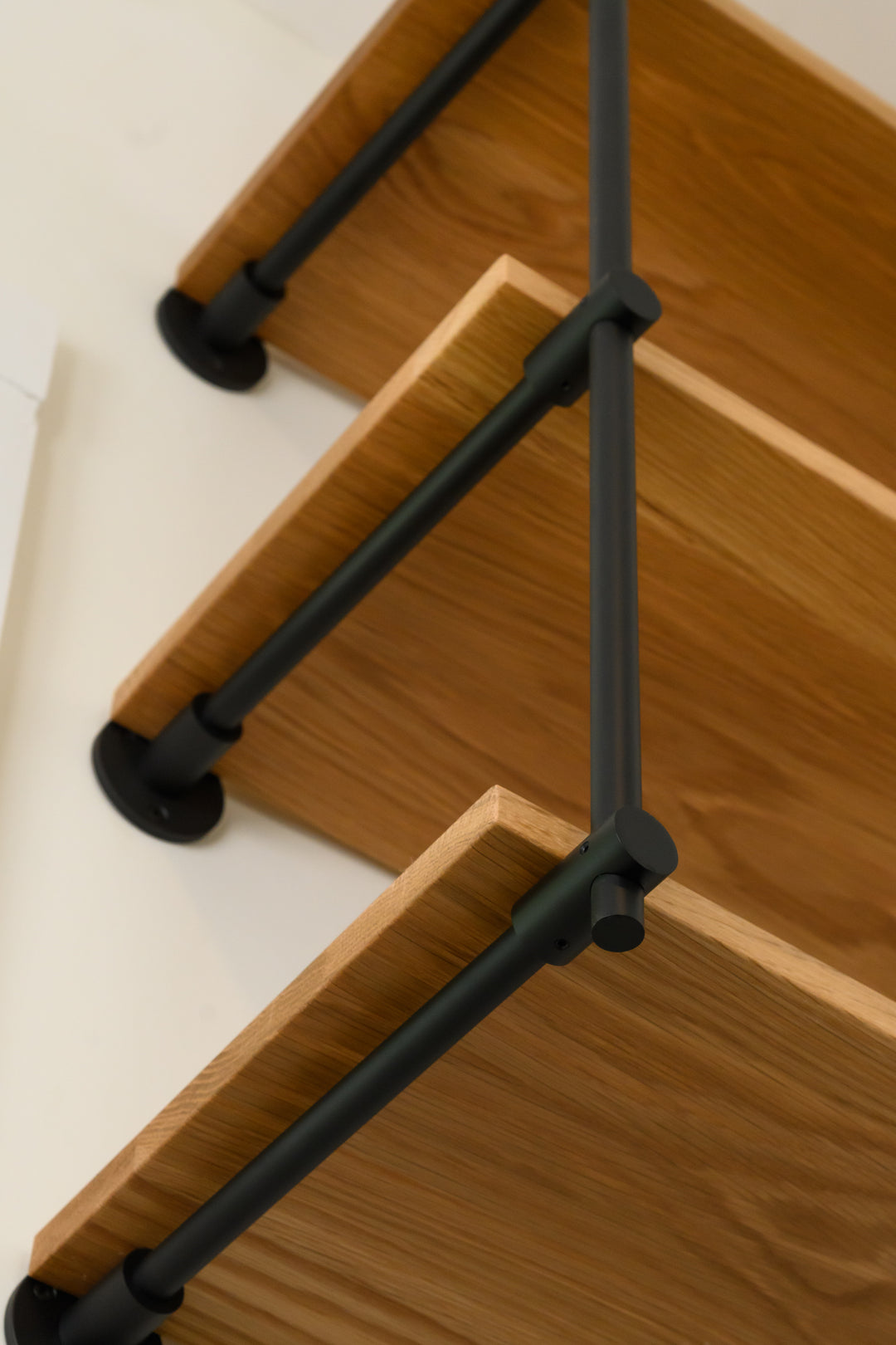 The Origin | 1 Bay Standard Shelving Unit