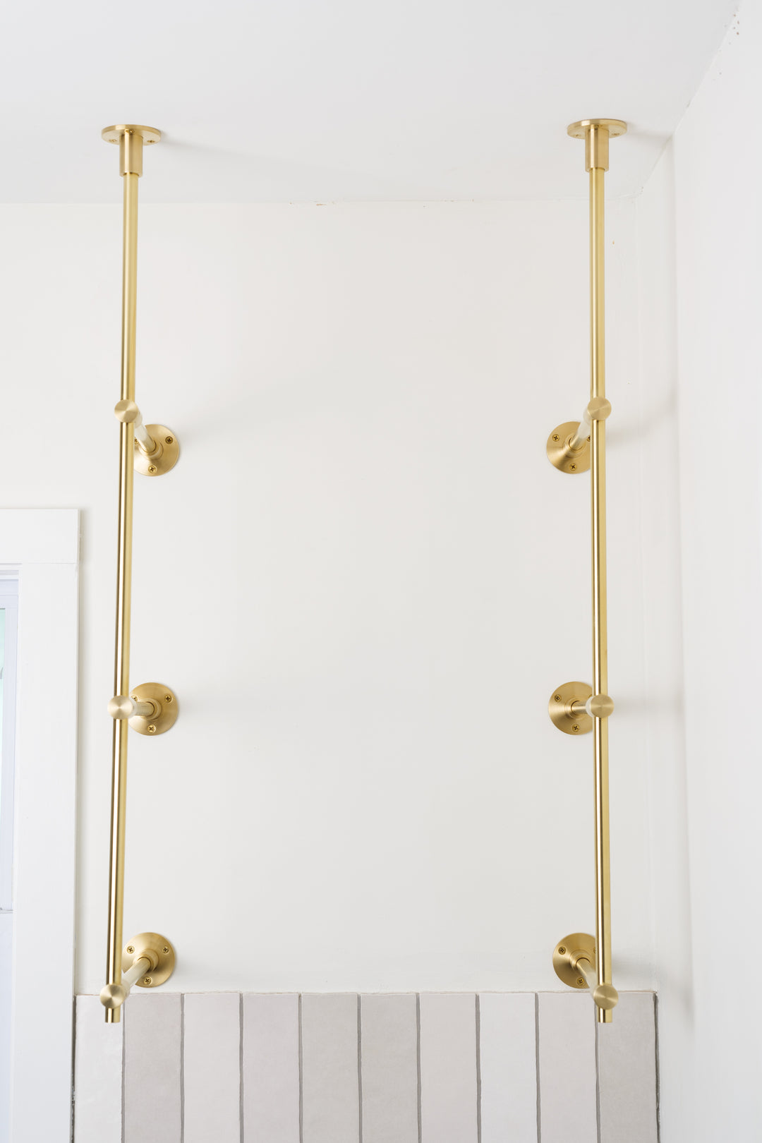 The Origin | 1 Bay Standard Shelving Unit