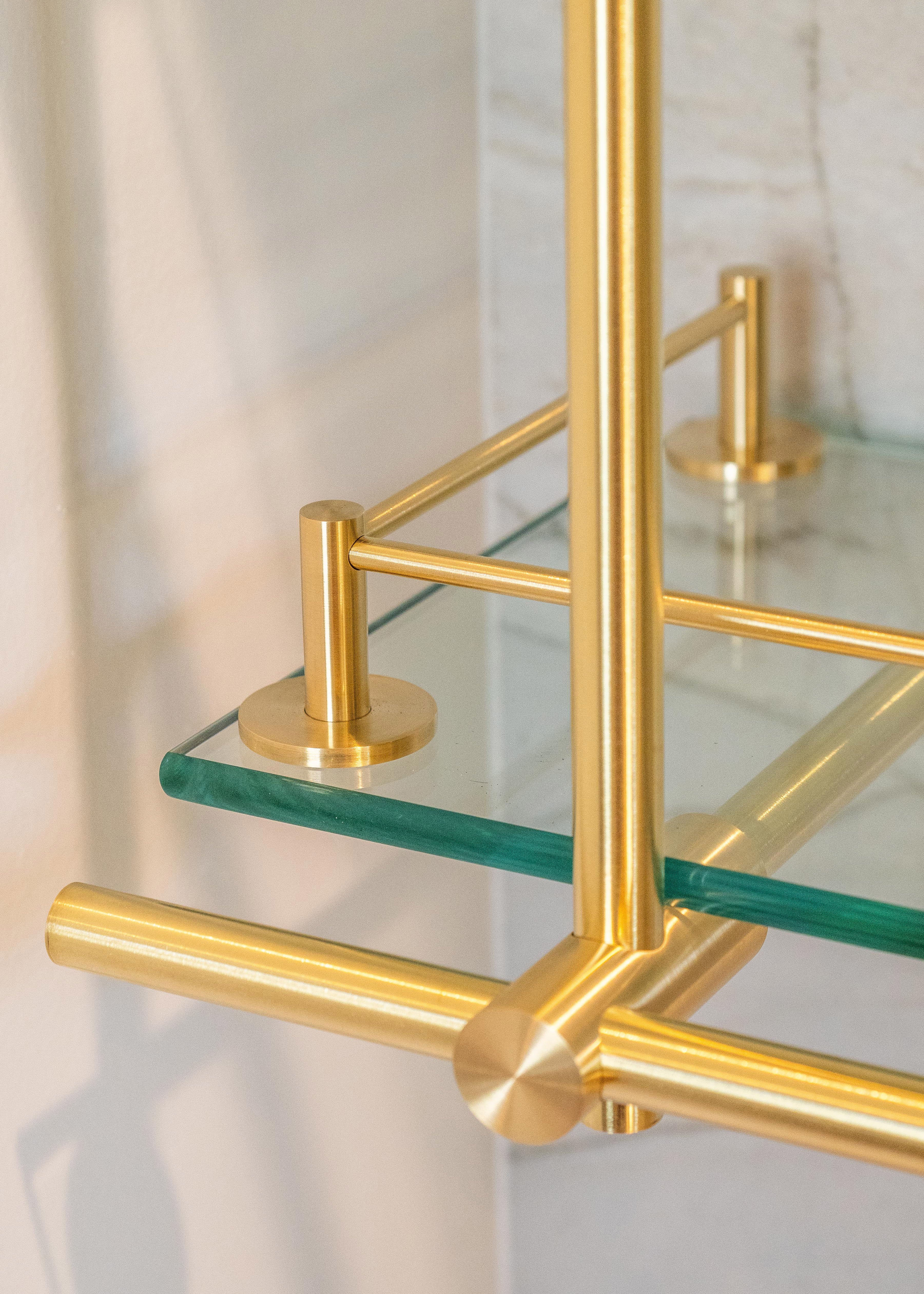 Tipping Rails