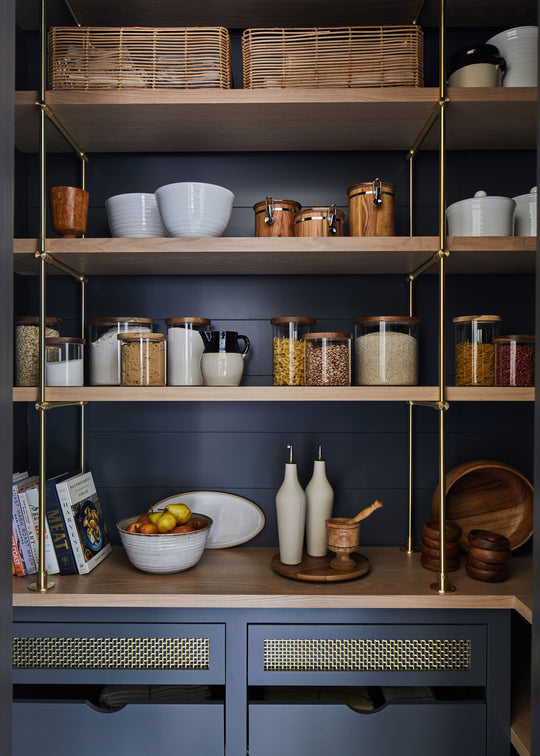 Bistro Racks Shelving Inspiration - Modular Bistro Bar Shelving and Gallery Rails ...