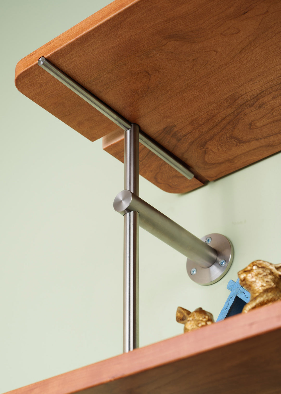 The Minimalist | Standard Shelving Unit
