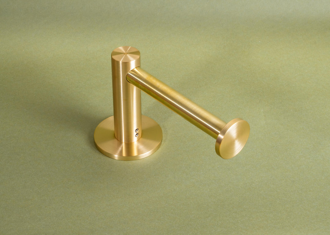 The Origin | Toilet Paper Holder