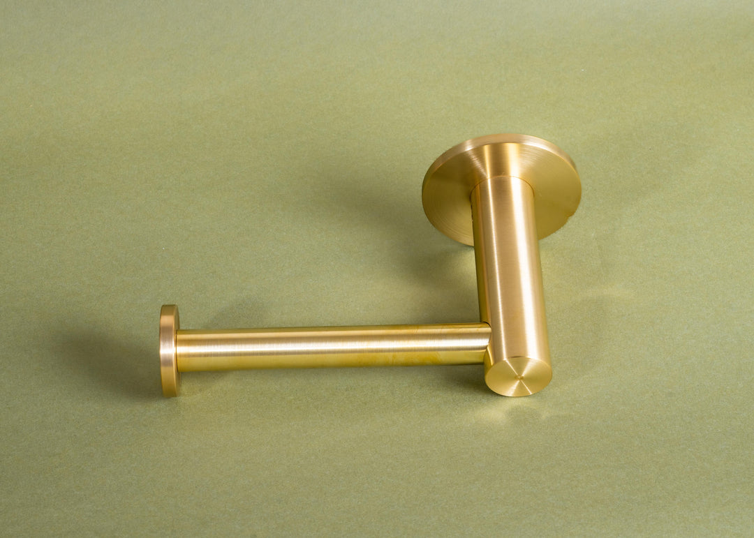 The Origin | Toilet Paper Holder