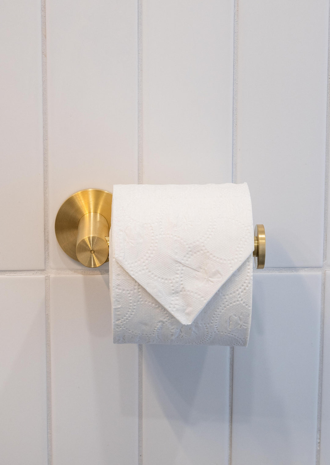 The Origin Toilet Paper Holder