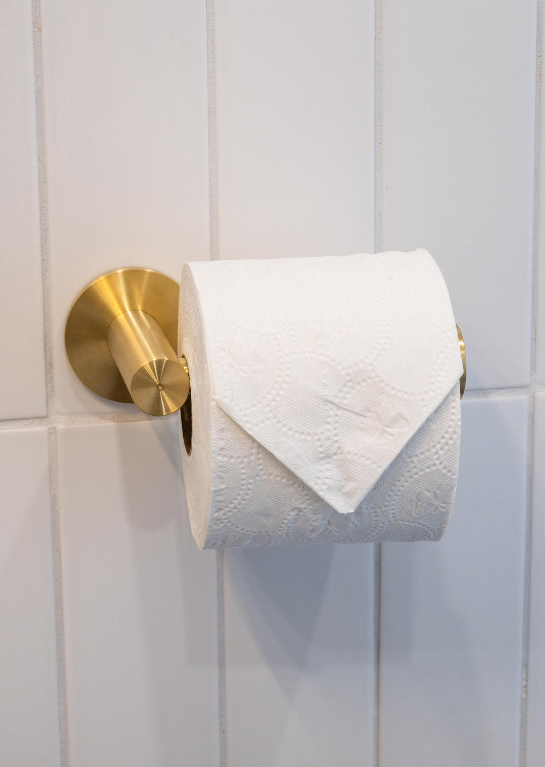 The Origin Toilet Paper Holder