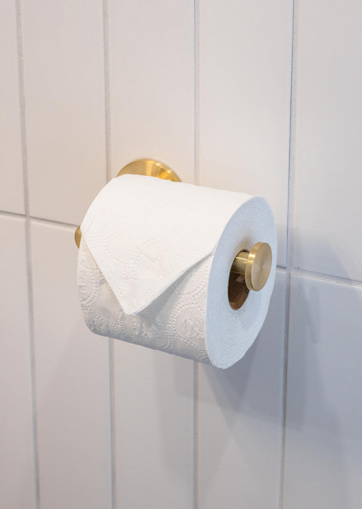 The Origin Toilet Paper Holder