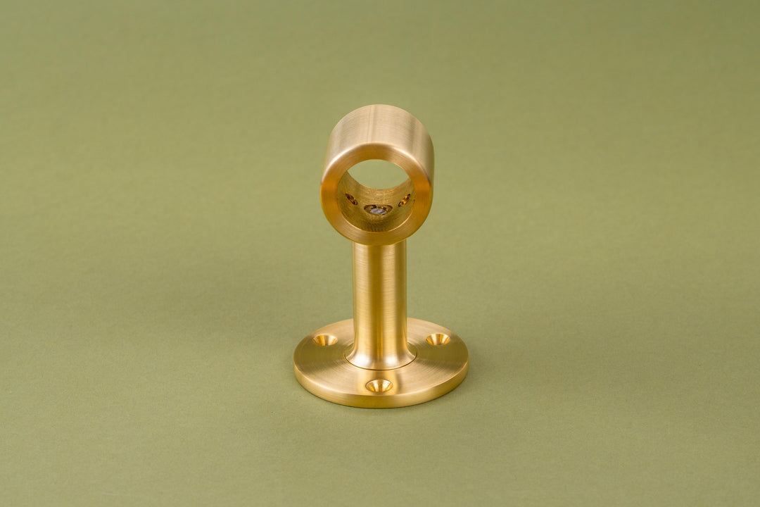 The Cantilever | Wall Mounting Post