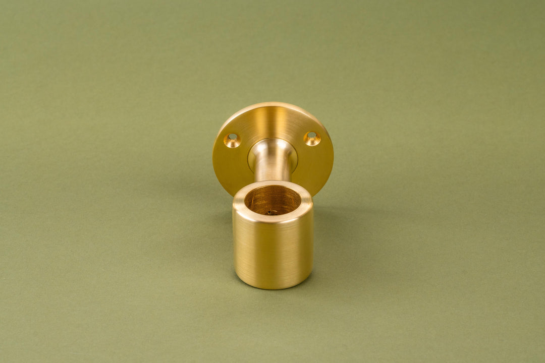 The Cantilever | Wall Mounting Post