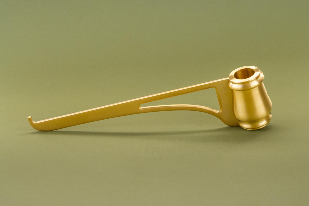 The Gilded | Cantilever Shelf Arm