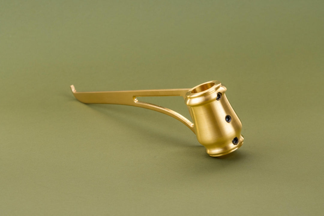 The Gilded | Cantilever Shelf Arm
