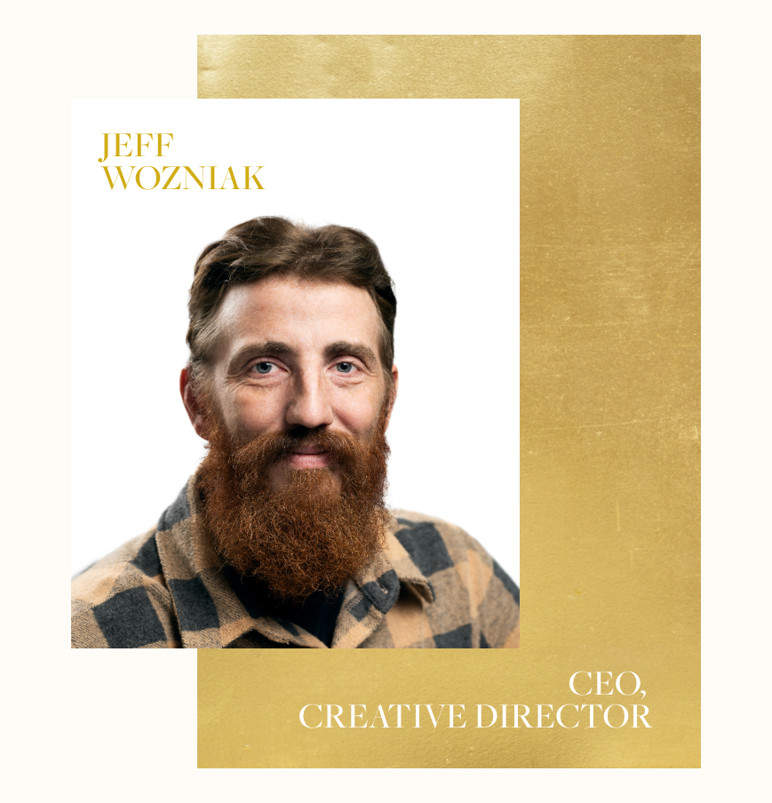 Meet The Team Brass Hardware