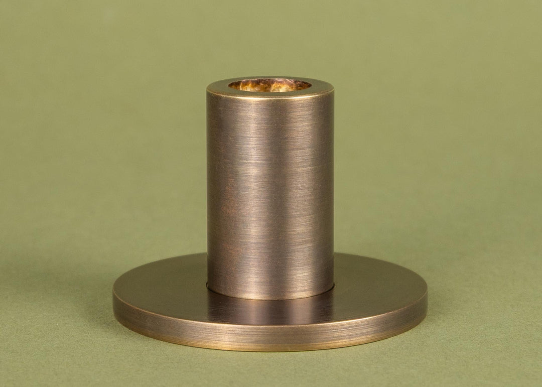 The Origin | Ceiling Flange for 1" tube