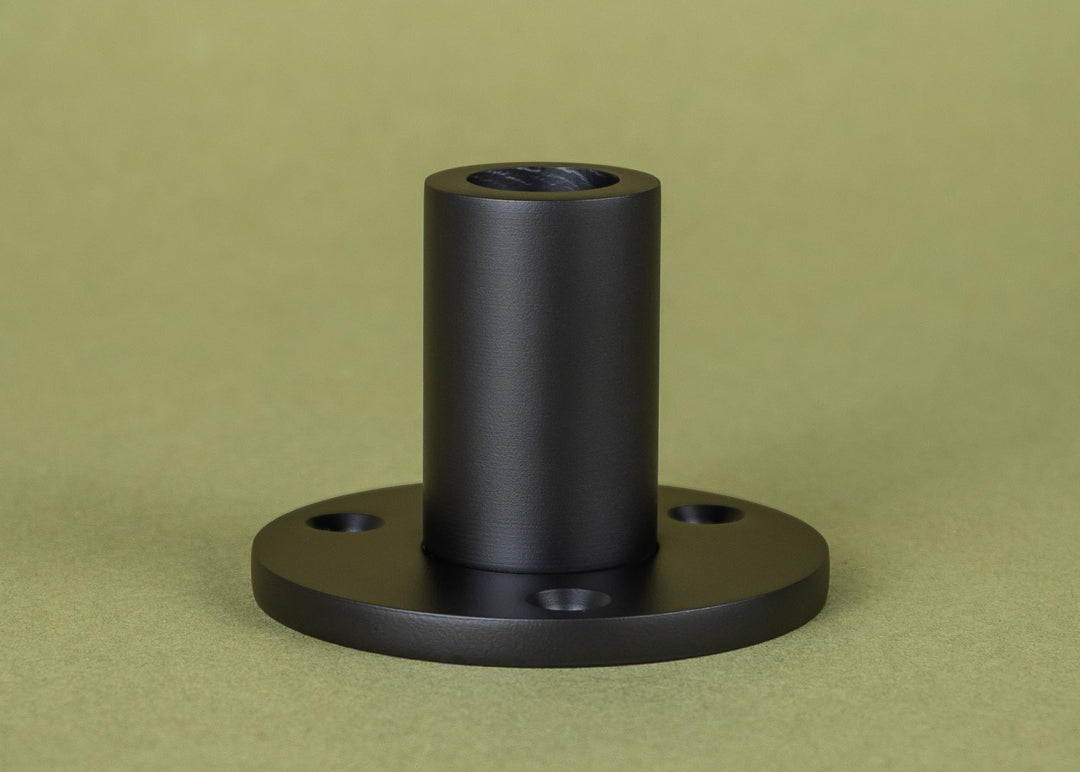 The Origin | Ceiling Flange for 1" tube