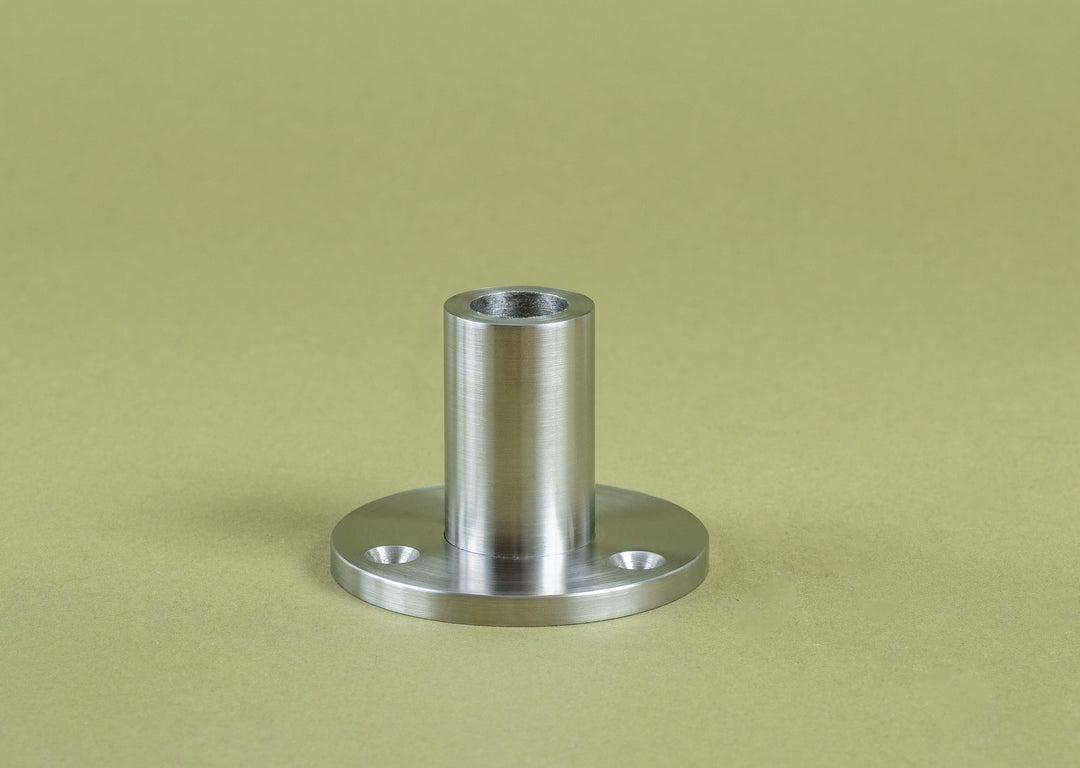 The Origin | Base Ceiling Flange for 5/8" tube