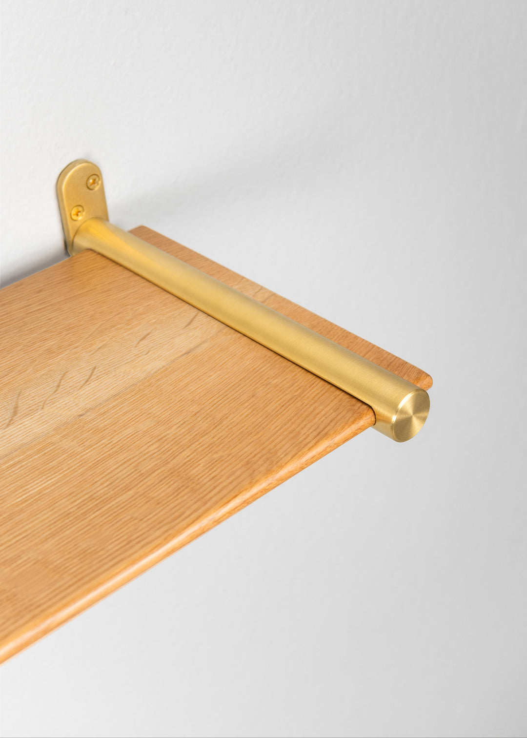 The Sheath | Floating Shelf Customizer