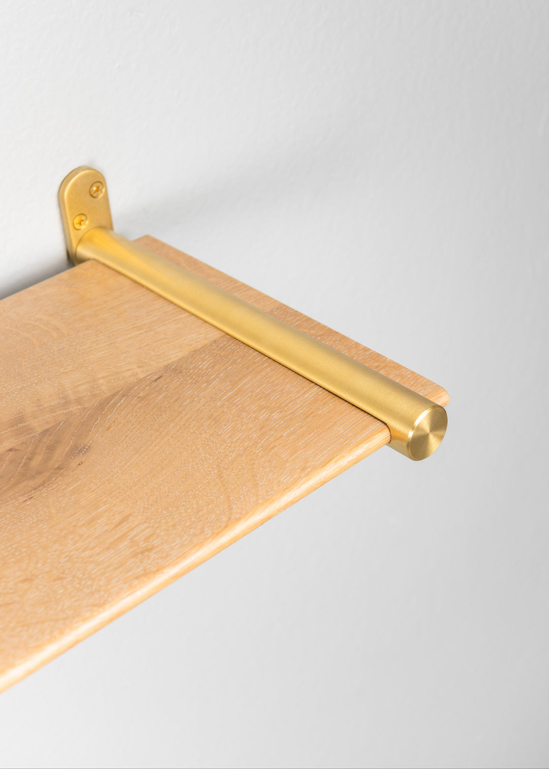 The Sheath | Floating Shelf Customizer