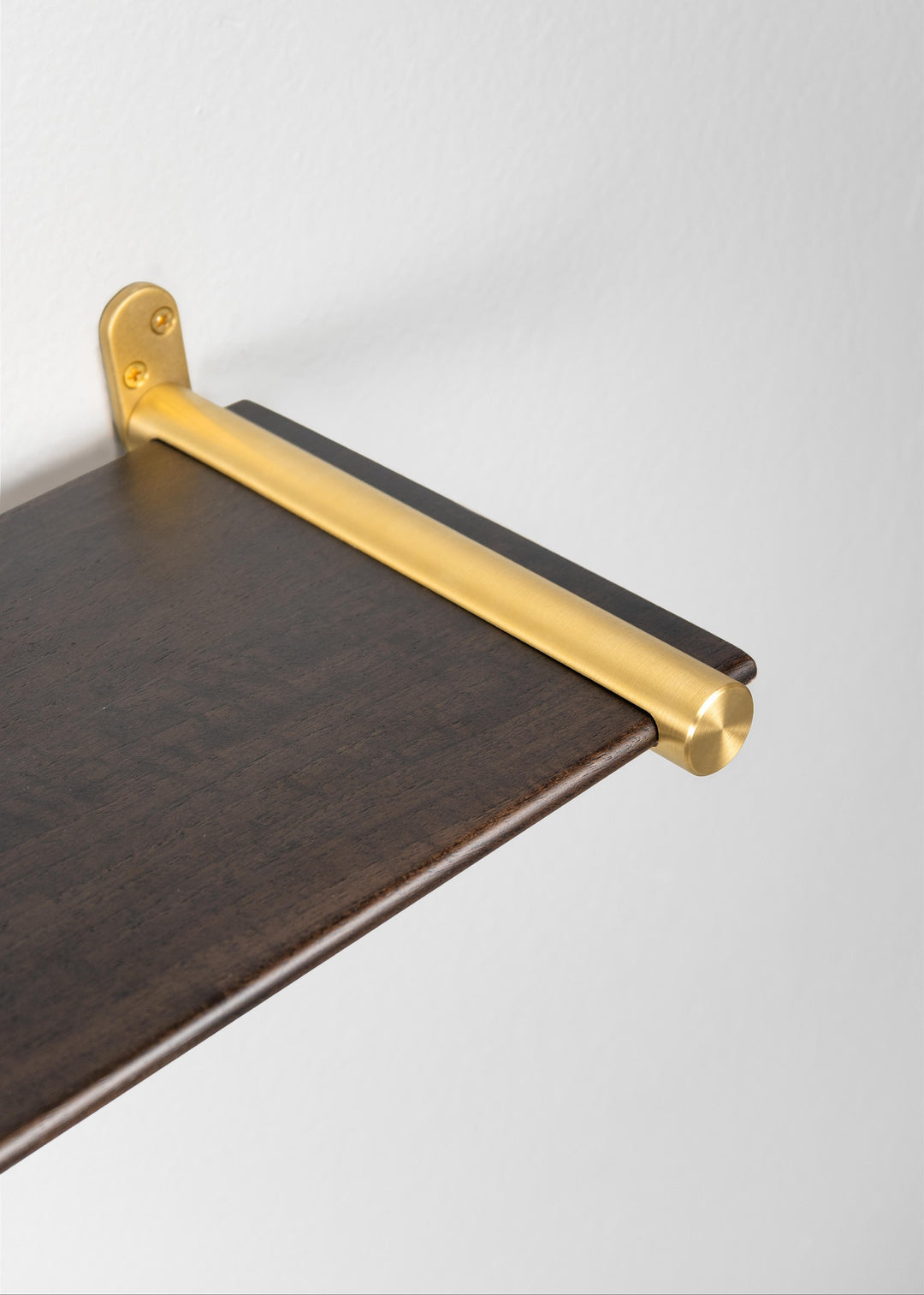 The Sheath | Floating Shelf Customizer