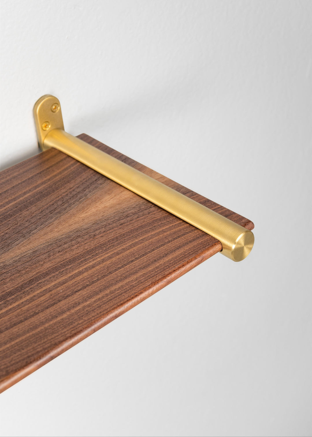 The Sheath | Floating Shelf Customizer