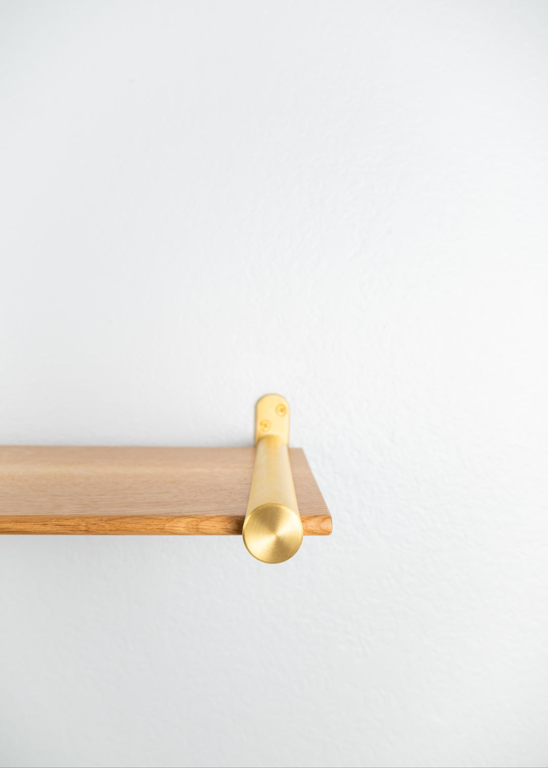 The Sheath | Wall Mounting Post