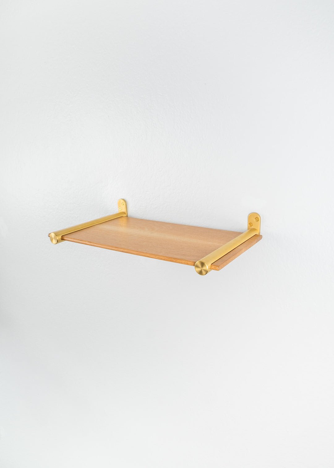 The Sheath | Floating Shelf Customizer