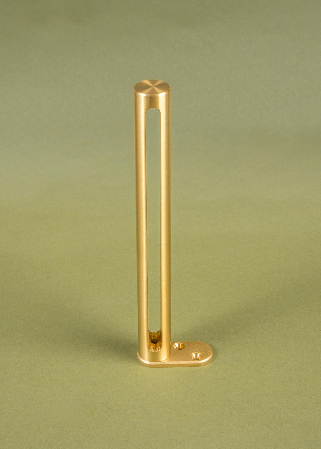 The Sheath | Wall Mounting Post