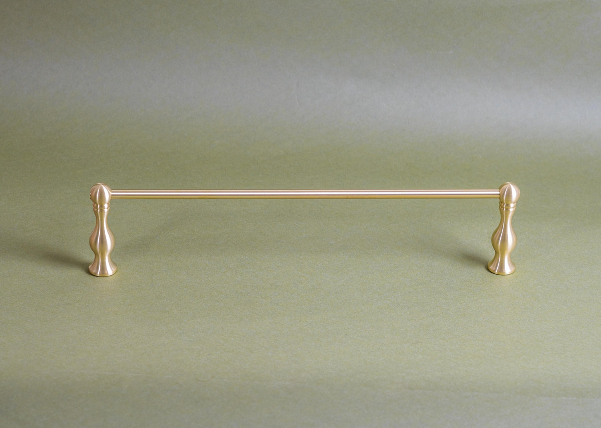 Tipping Rail - Custom Fiddler Rail - Brass - Stainless Steel | Brass ...