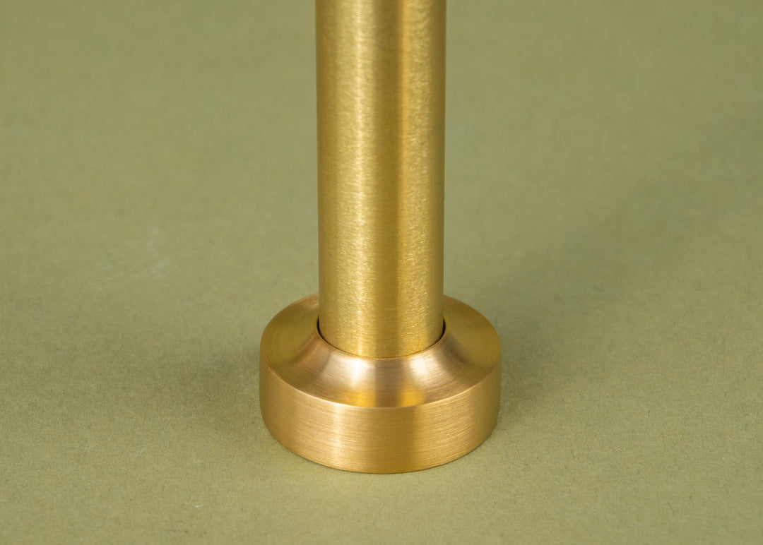 The Tuscan | Lock Collar for 5/8" Tube