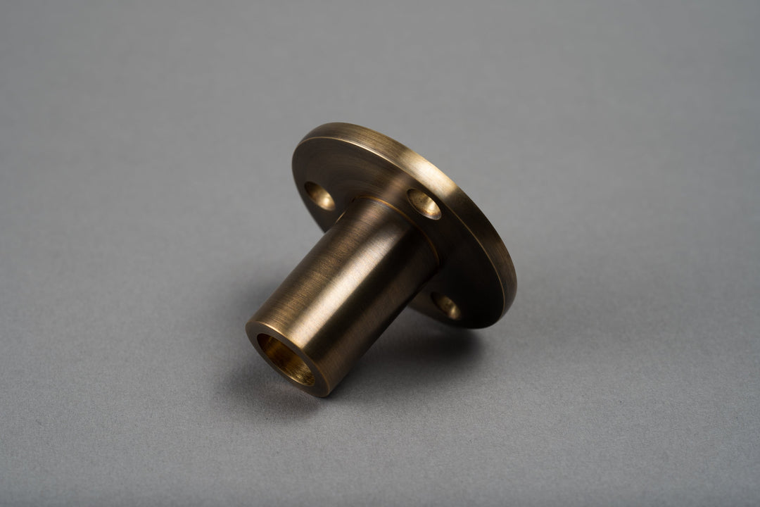 The Origin | Base Mounting Flange for 1" tube