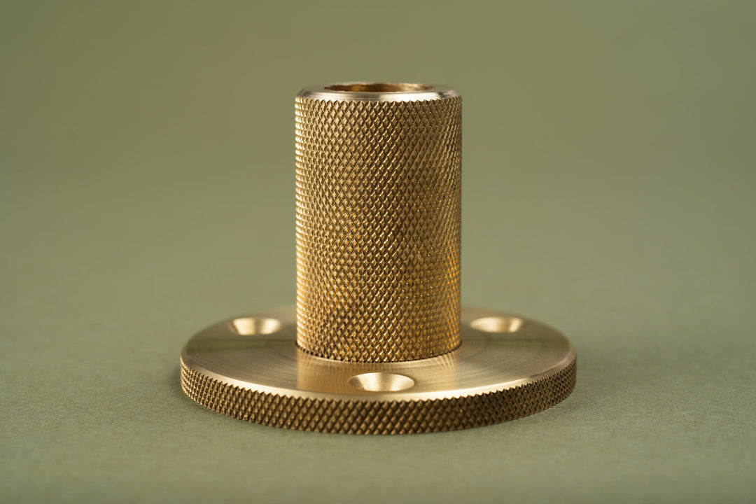 The Origin | Base Mounting Flange for 1" tube