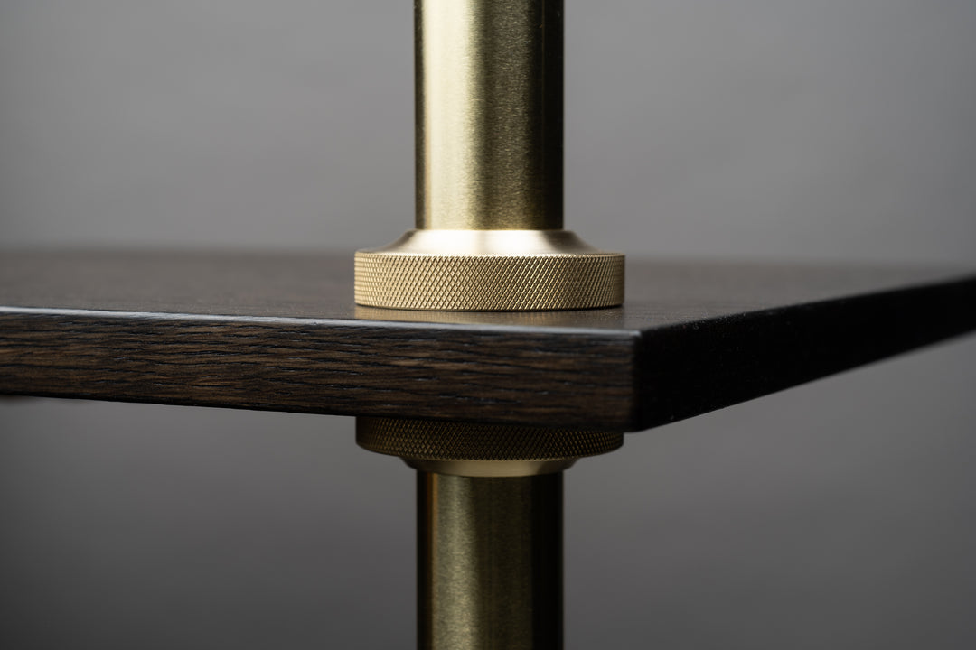 The Tuscan | Lock Collar for 1 1/4" Tube