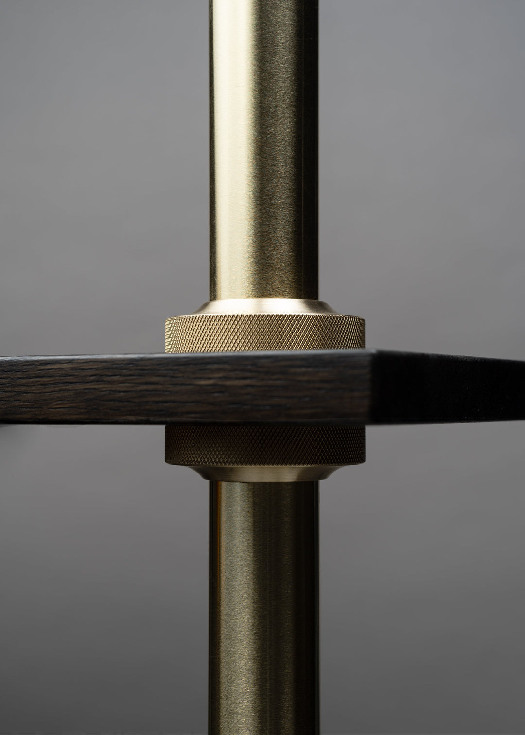 The Tuscan | Lock Collar for 1 1/4" Tube